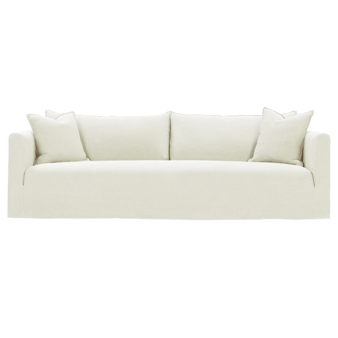 Seton Slipcover Sofa