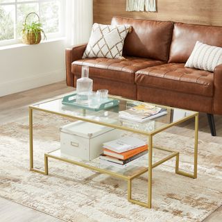 Nancy Coffee Table