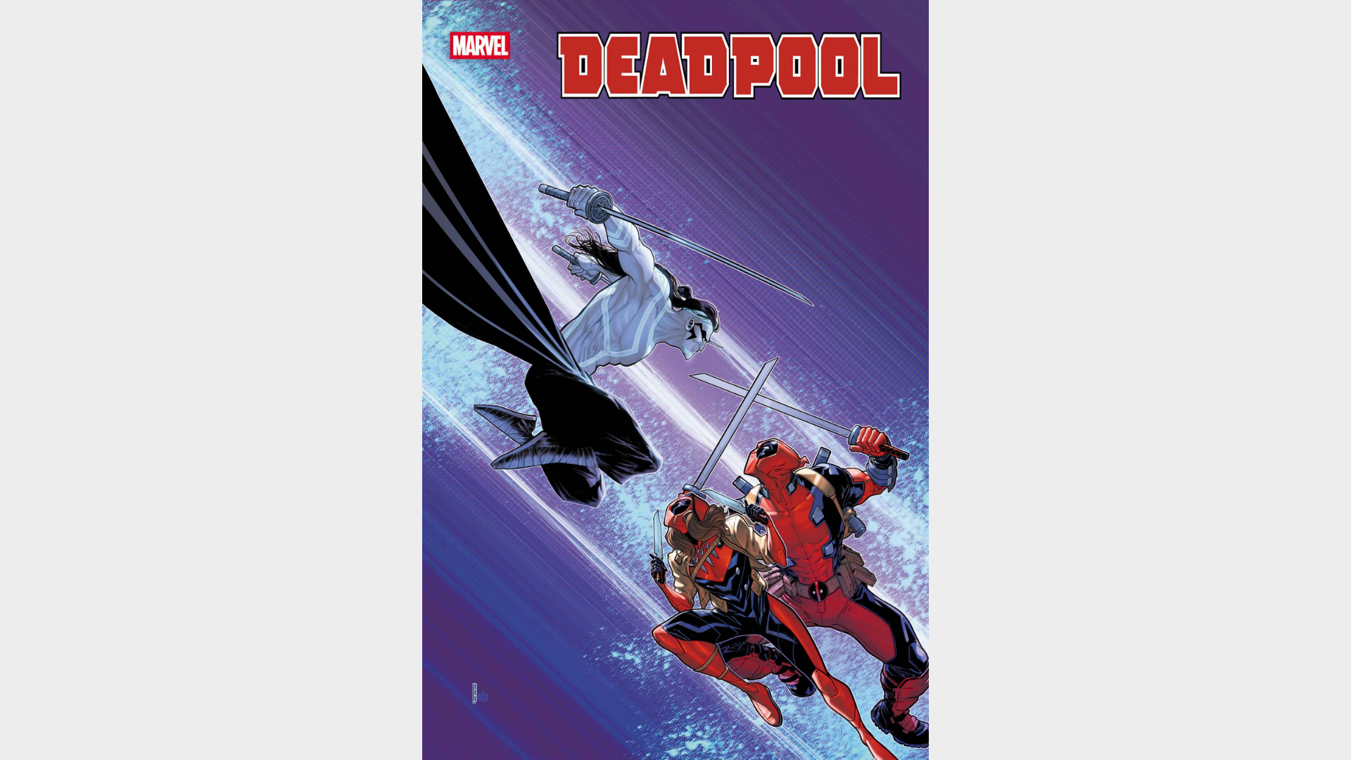 DEADPOOL #13