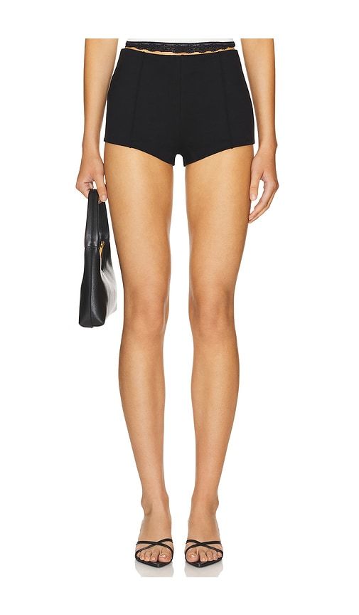 Reese Hot Shorts