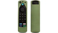 Amazon Fire TV Stick (3rd Gen) Star Wars The Mandalorian remote cover (Grogu Green): &nbsp;$58.98&nbsp;now $36.98 at AmazonSave 37%