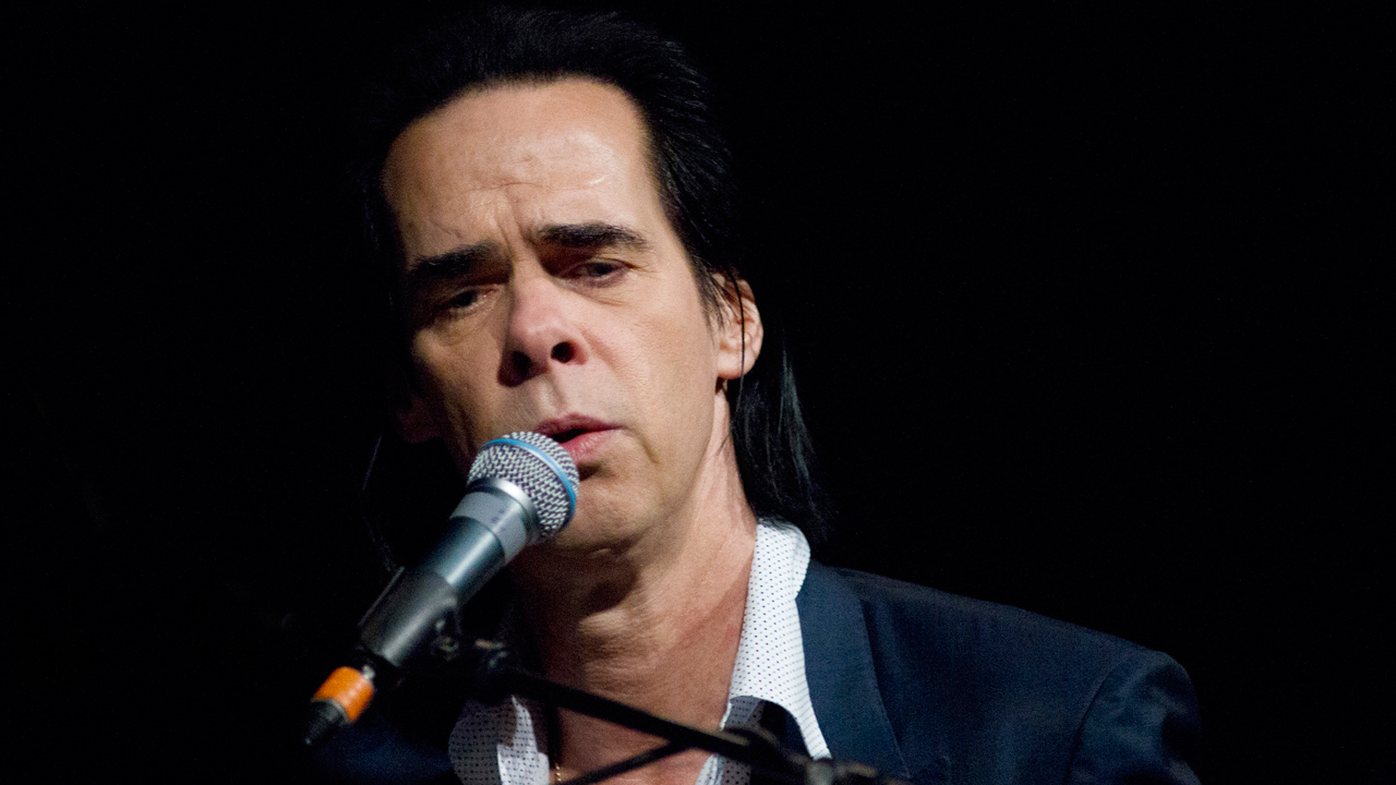 Nick Cave