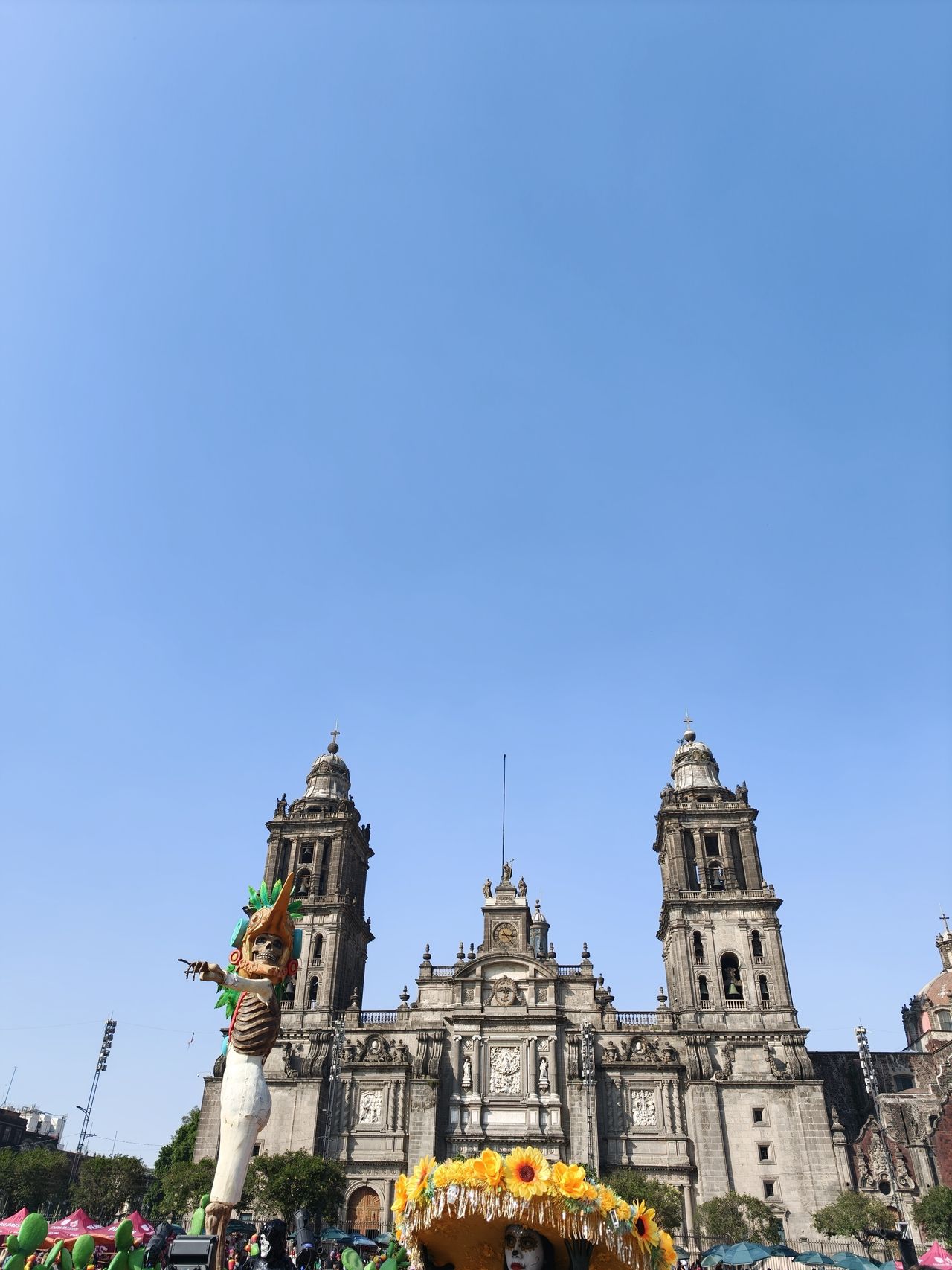 OPPO Find X9 Pro camera photos in Mexico