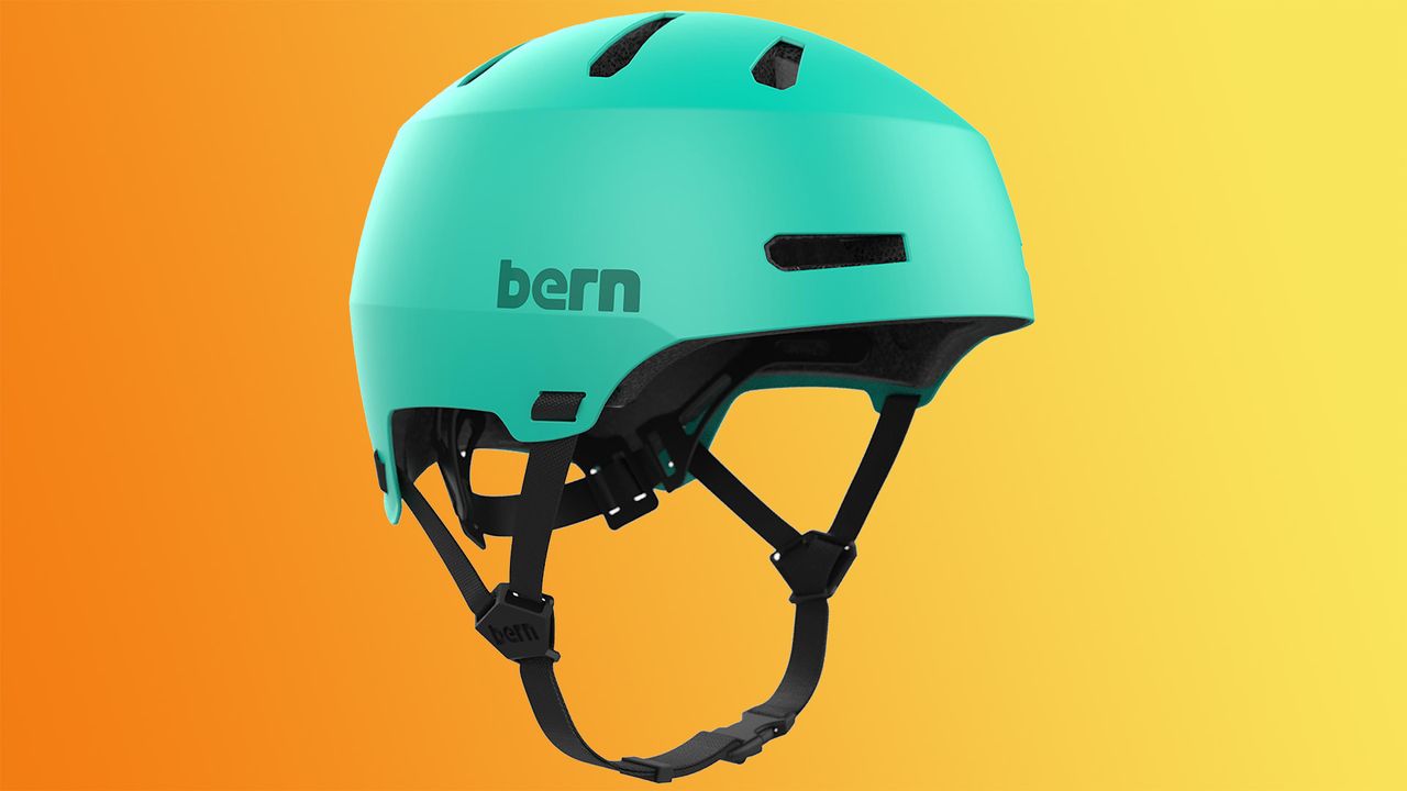 Bern Macon 2.0 watersports helmet