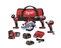 Power tools: up to 50% off @ Home Depot