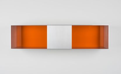 Donald Judd and Kazimir Malevich square off at Galerie Gmurzynska’s new ...