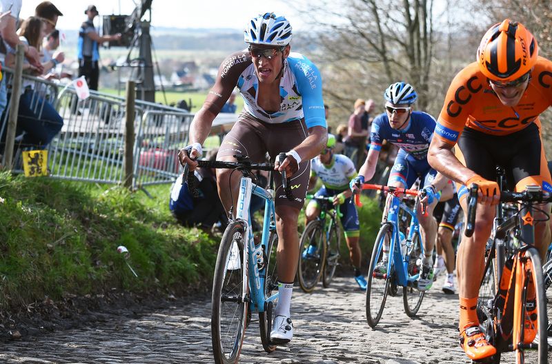 Damien Gaudin (AG2R)