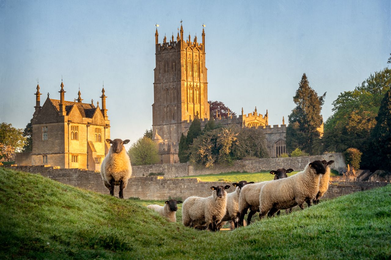 Lottery funding for churches is to be welcomed, but what does it matter if it&#039;s simply filling a hole left by budget cuts?