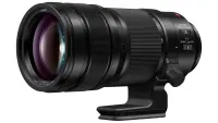 Best L-mount lenses: Panasonic LUMIX S PRO 70-200mm f/2.8 OIS