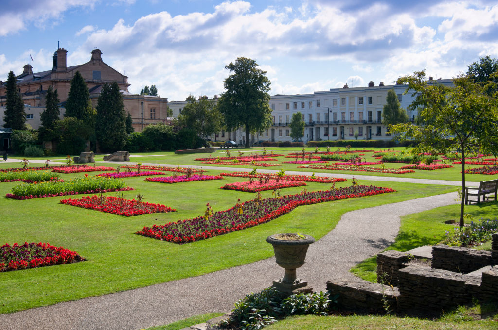 Cheltenham