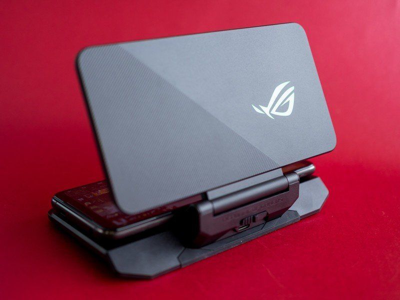 ASUS ROG Phone 2 review