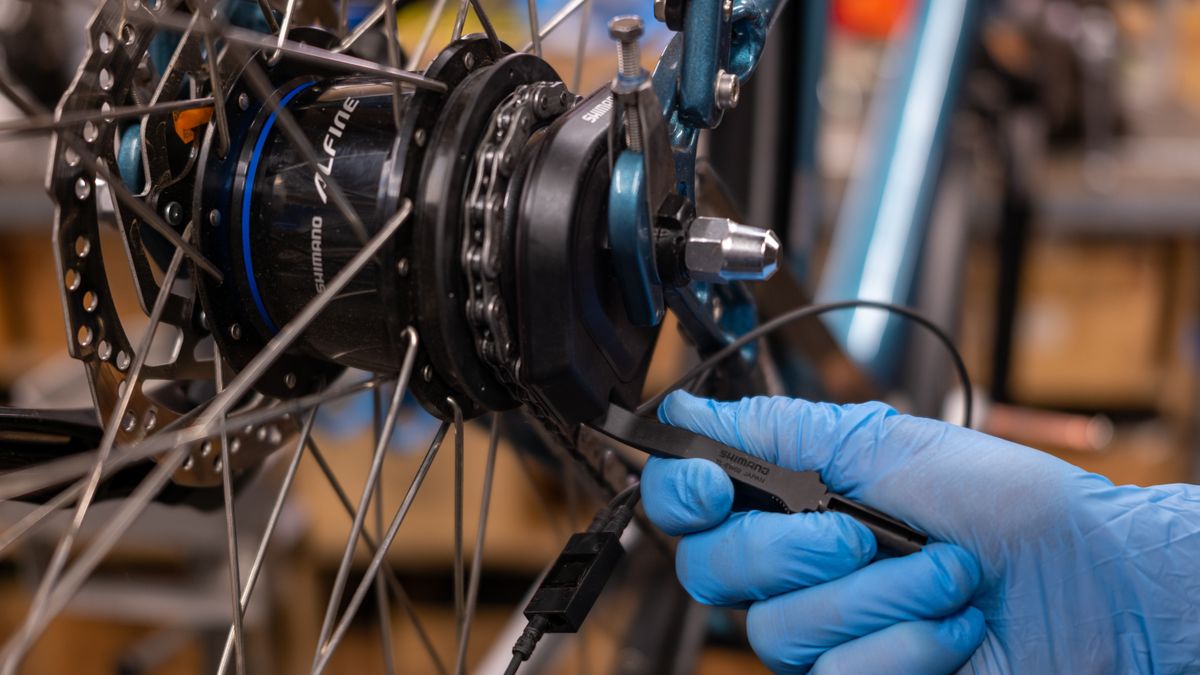 Ebikes are amazing, but they make me love my old daily rider even more