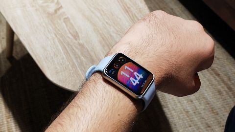 Huawei Watch Fit 2 review | TechRadar