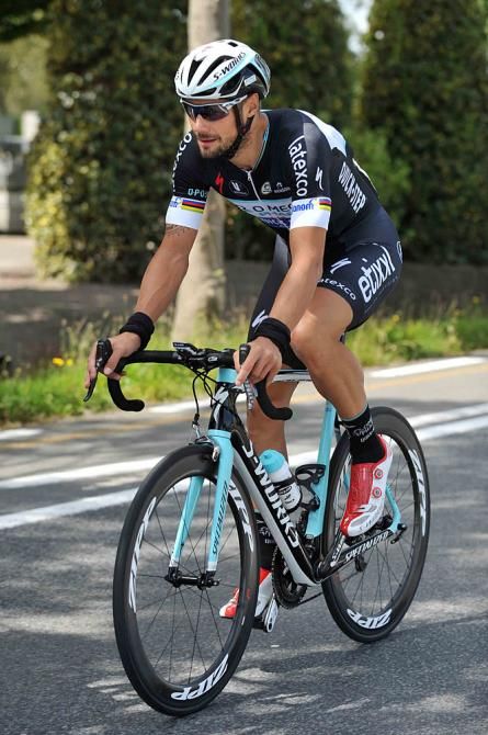 Tom Boonen