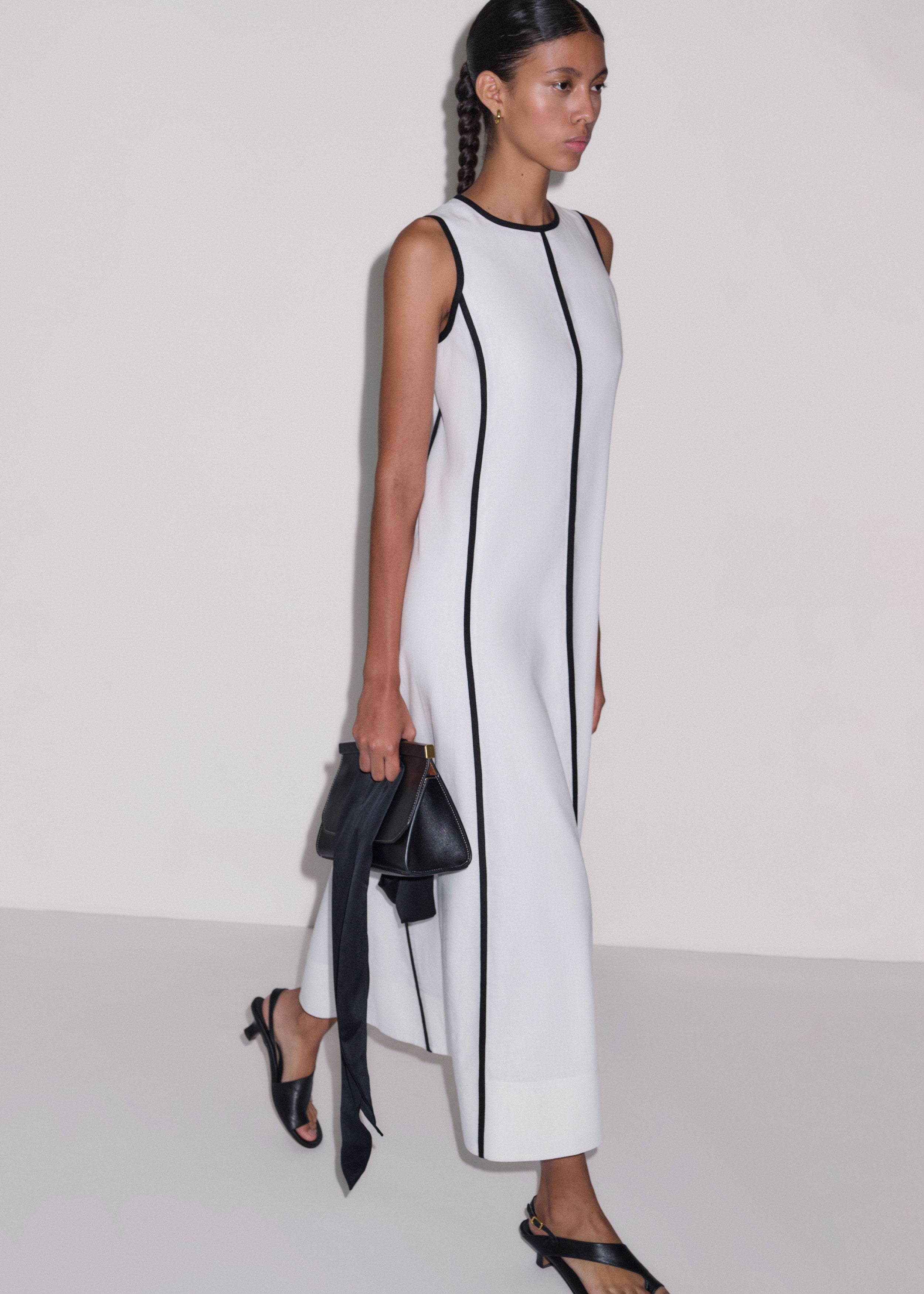 Effortless Maxi Dress