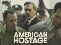 American Hostage | September 20 | Stan | New episodes weekly American Hostage | September 20 | Stan | New episodes weekly
