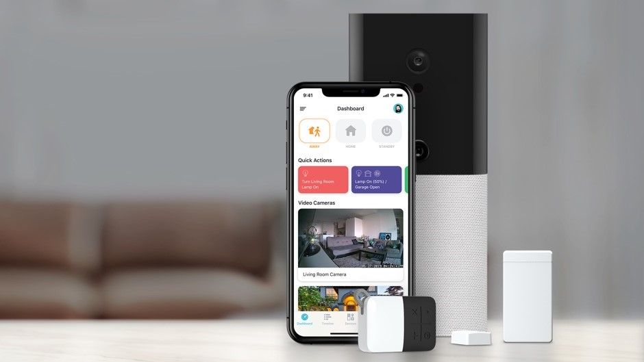 Abode home security systems review TechRadar