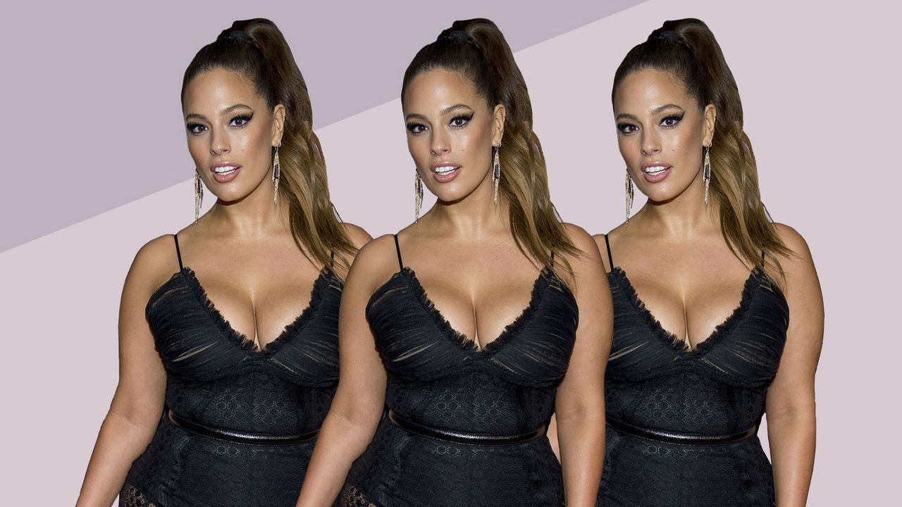 Ashley Graham