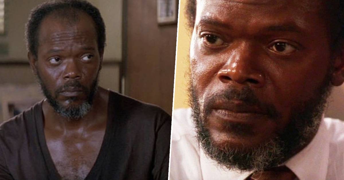 Samuel L. Jackson says cut A Time to Kill scene robbed him of an Oscar | GamesRadar+