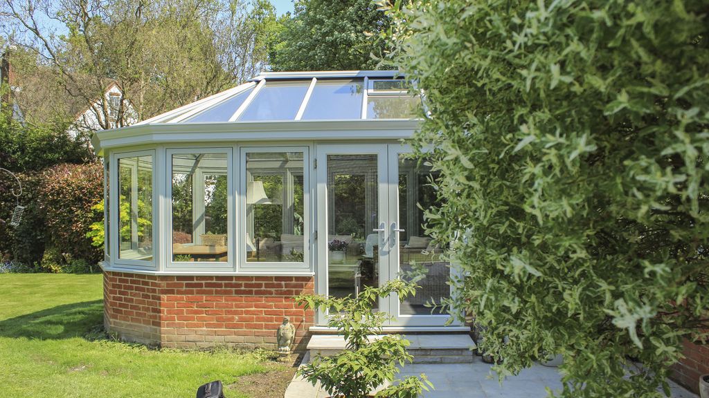 How Much Does a Conservatory Cost? A Price Guide Homebuilding