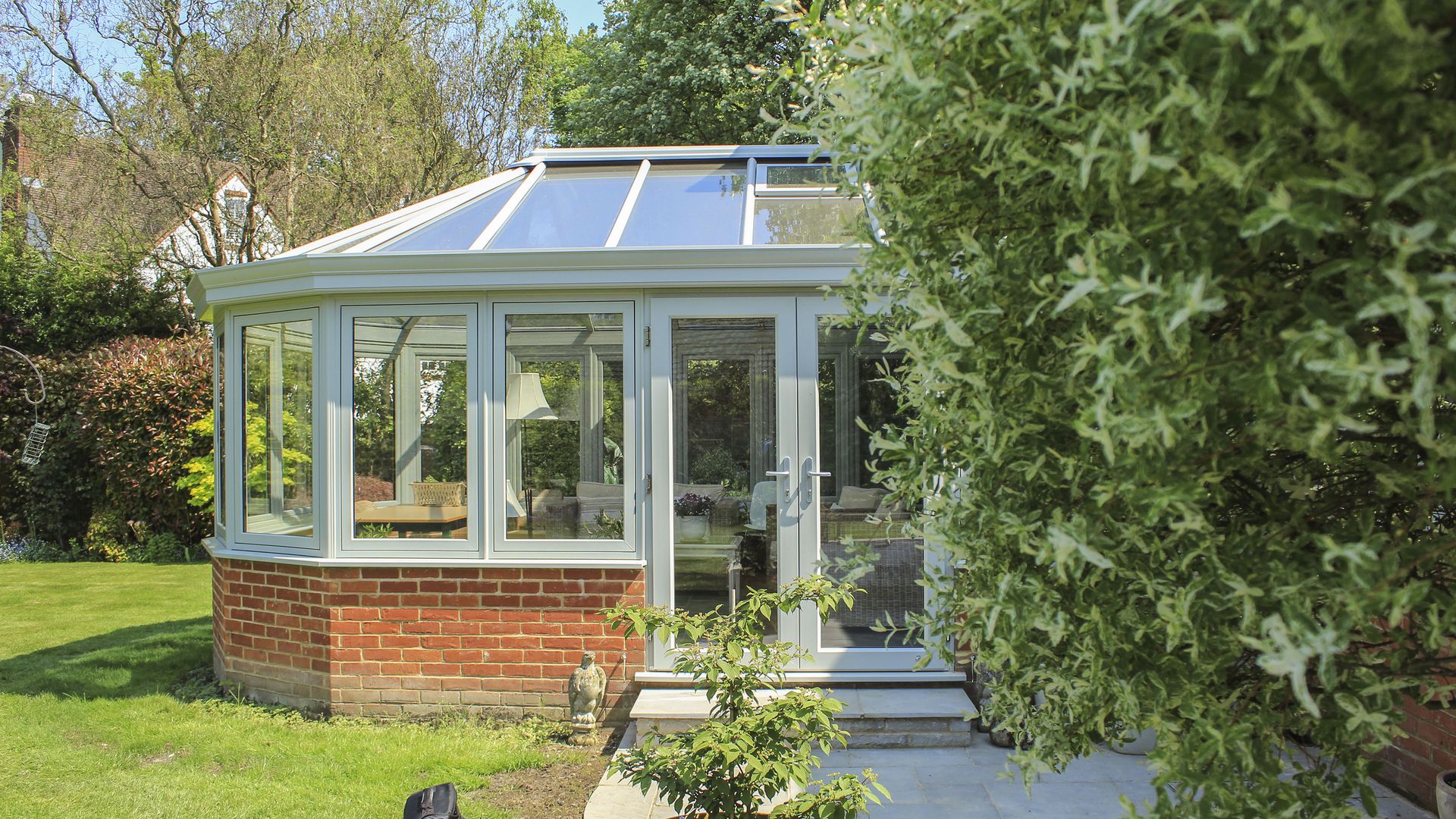 How Much Does a Conservatory Cost? A Price Guide Homebuilding
