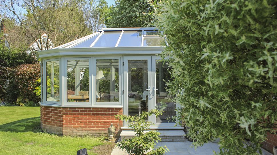How Much Does a Conservatory Cost? A Price Guide Homebuilding