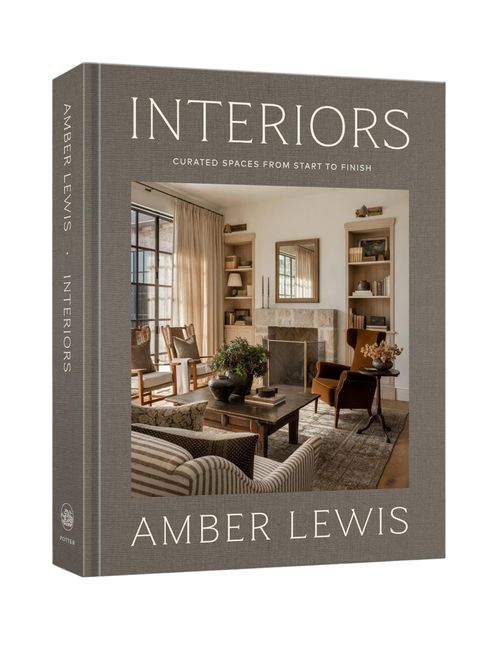 Interiors: Curated Spaces