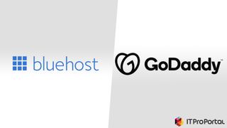 Bluehost vs GoDaddy - ITProPortal 2 Bluehost vs GoDaddy