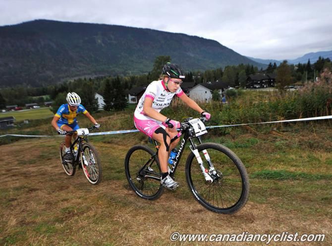 Andrea Waldis (Team Colnago Sudtirol)