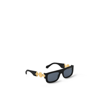 Louis Vuitton, Monogram Tribute Sunglasses