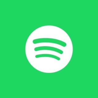 Spotify Green Logo