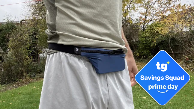 SPIbelt Savings Squad Prime Day