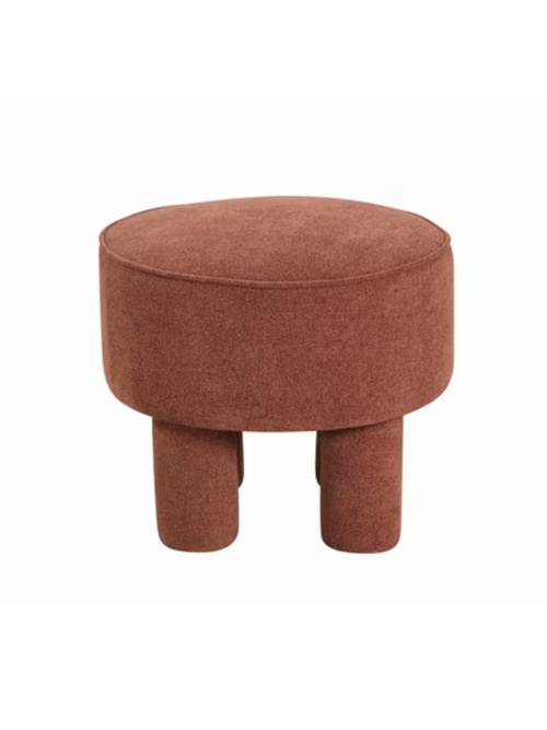 Adlin Ottoman, Rust