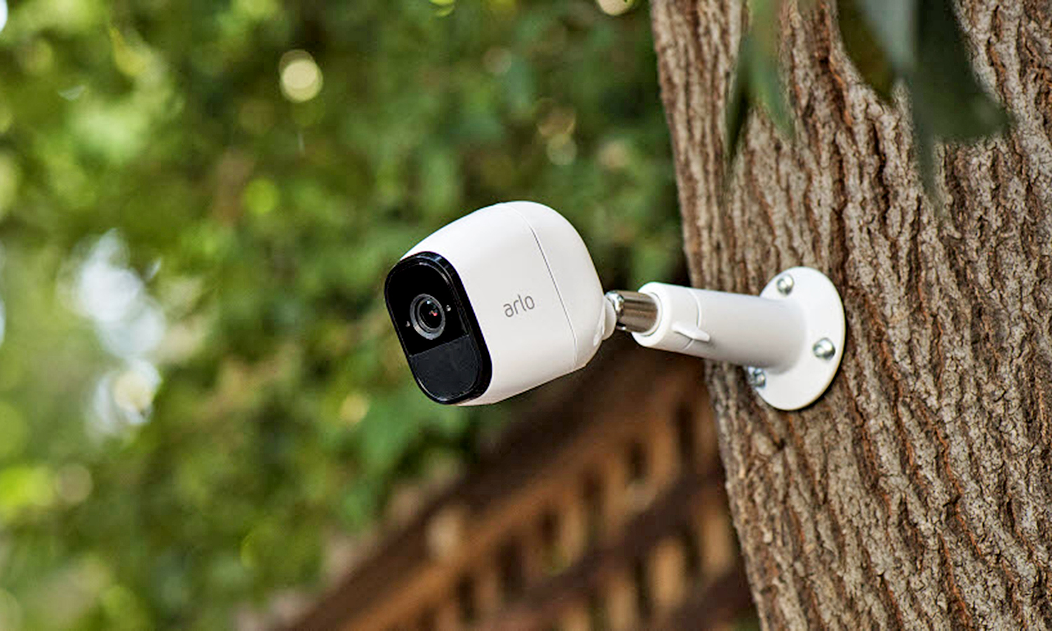 Bisschop Won Verdeelstuk Arlo Pro Review: An Excellent Wireless Security Camera | Tom's Guide
