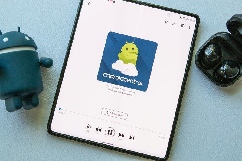 Best Podcast apps for Android | Android Central