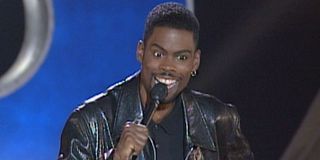 Chris Rock