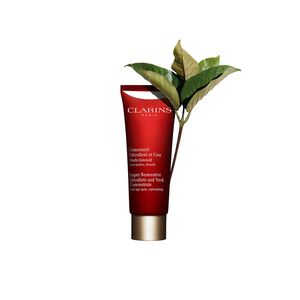 Super Restorative D&amp;eacute;collet&amp;eacute; and Neck Concentrate