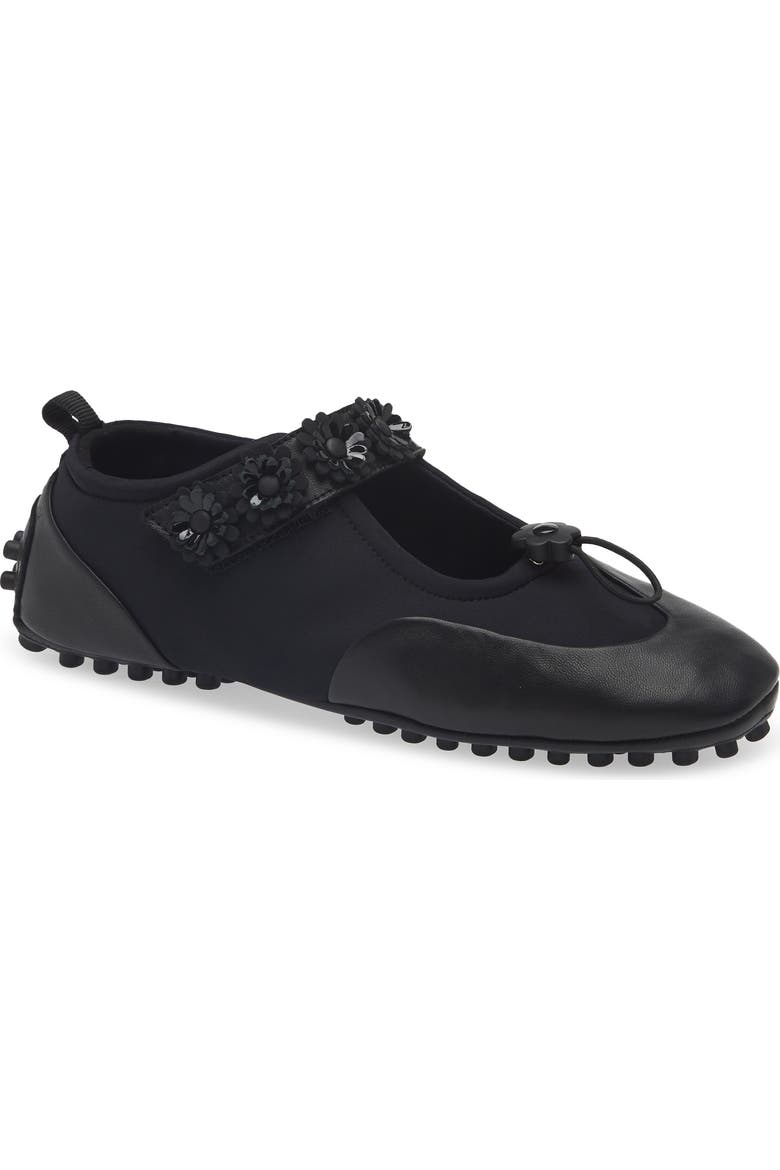 Bess Mary Jane Flat