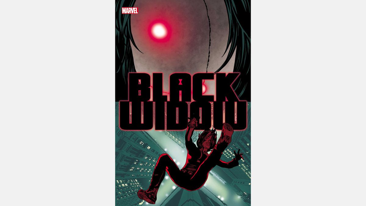 Marvel Comics June 2021 solicitations