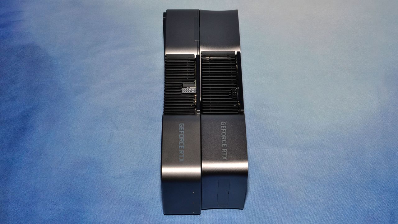 Nvidia GeForce RTX 4090