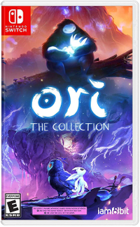 Ori The Collection: was $49 now $35 @ Amazon