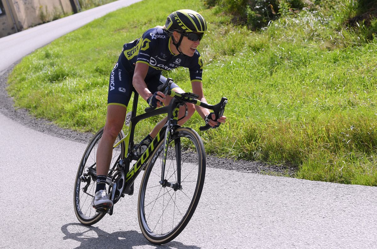 Rachel Neylan (Orica-Scott)