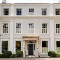 No38 The ParkDistance:Tripadvisor rating: