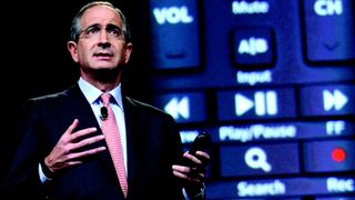 Comcast chair/CEO Brian Roberts: No stranger to asset battles.