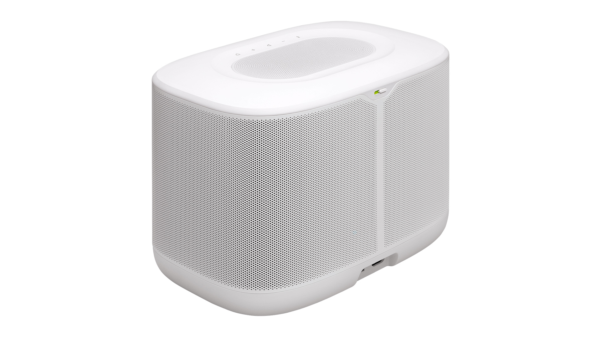 JBL Cove X1 multi-room wireless speaker