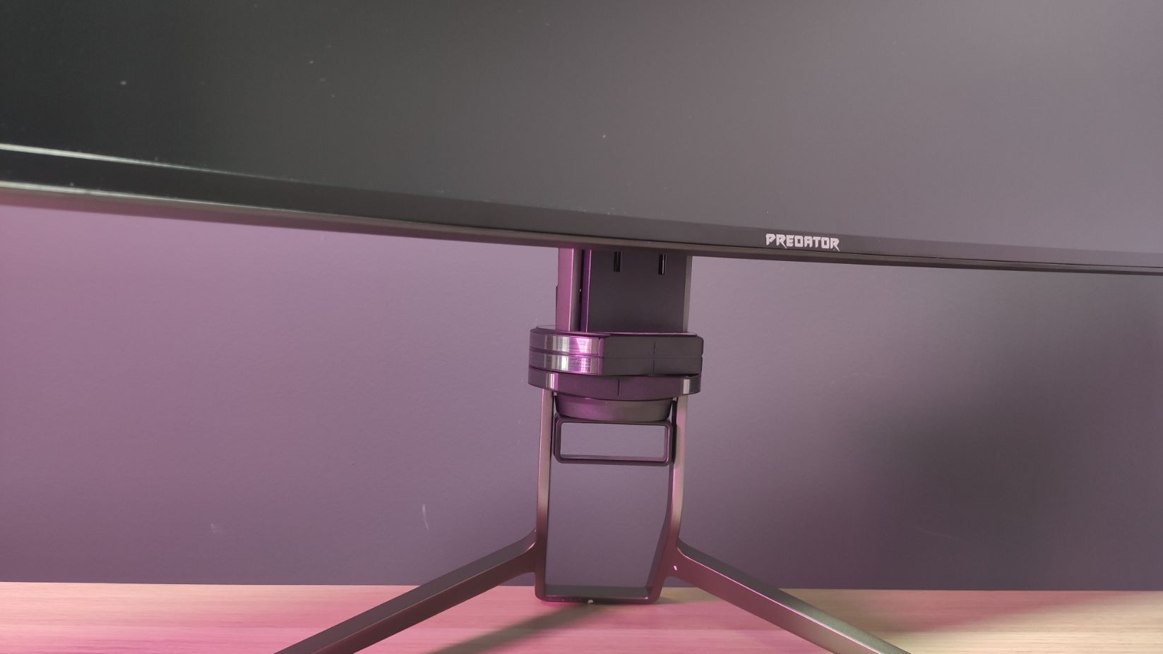 Acer Predator X34gs
