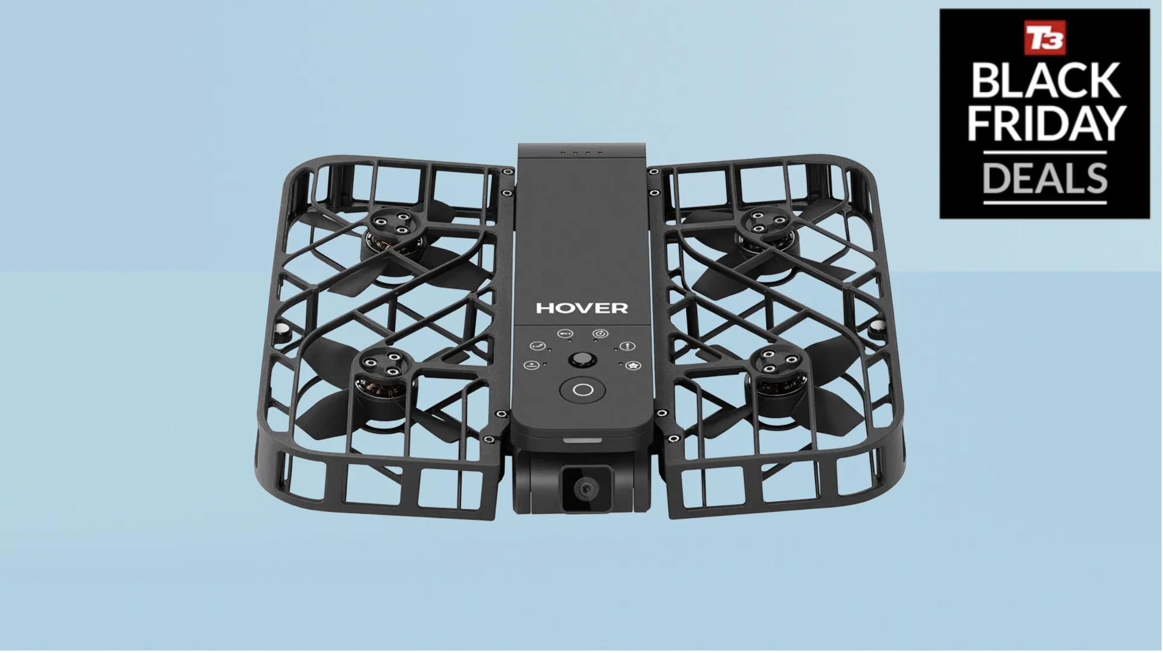 HoverAir X1 drone deal