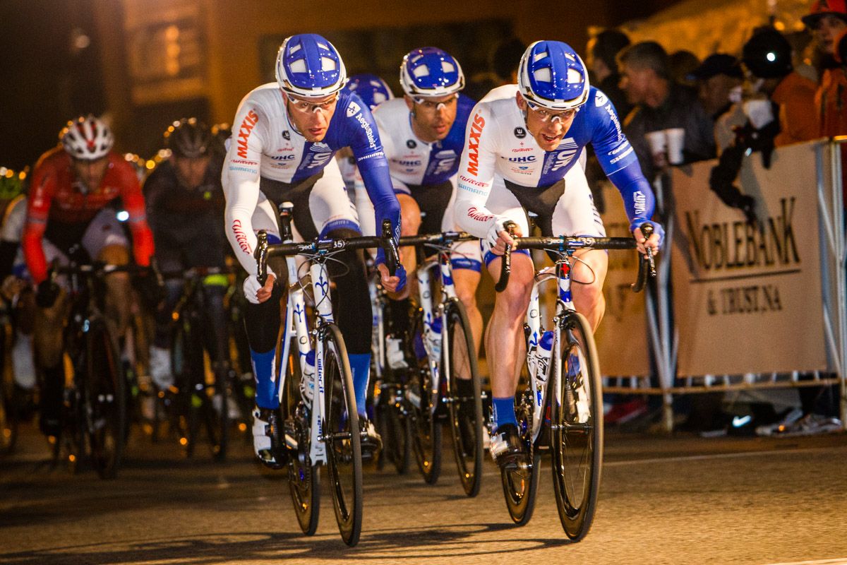 UnitedHealthcare begins to work at the front