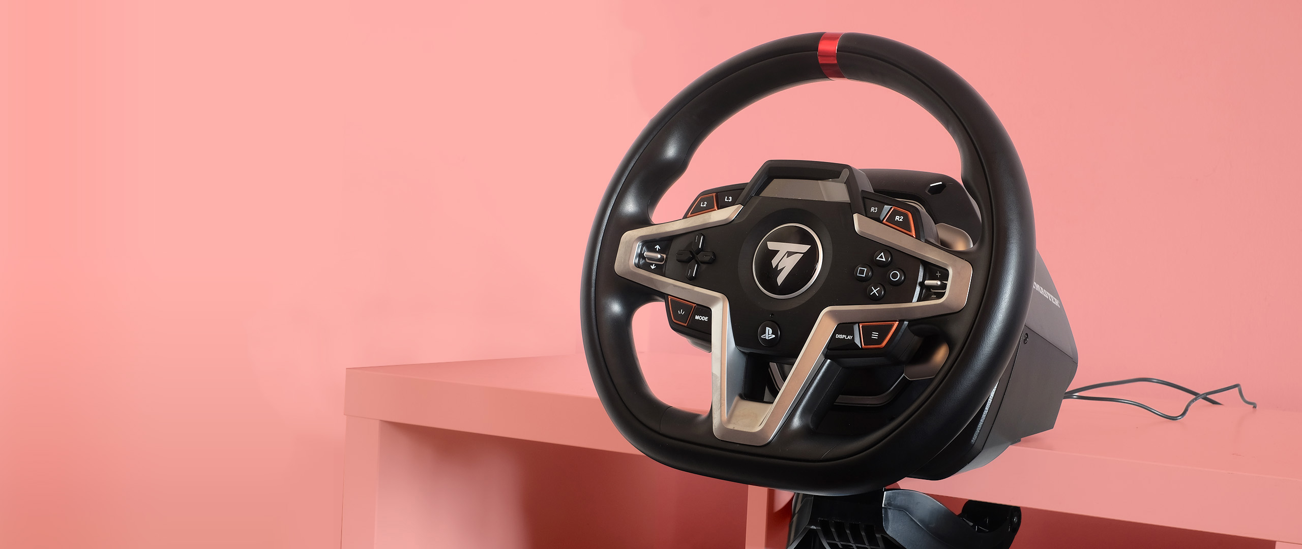 Thrustmaster T248 Racing Wheel