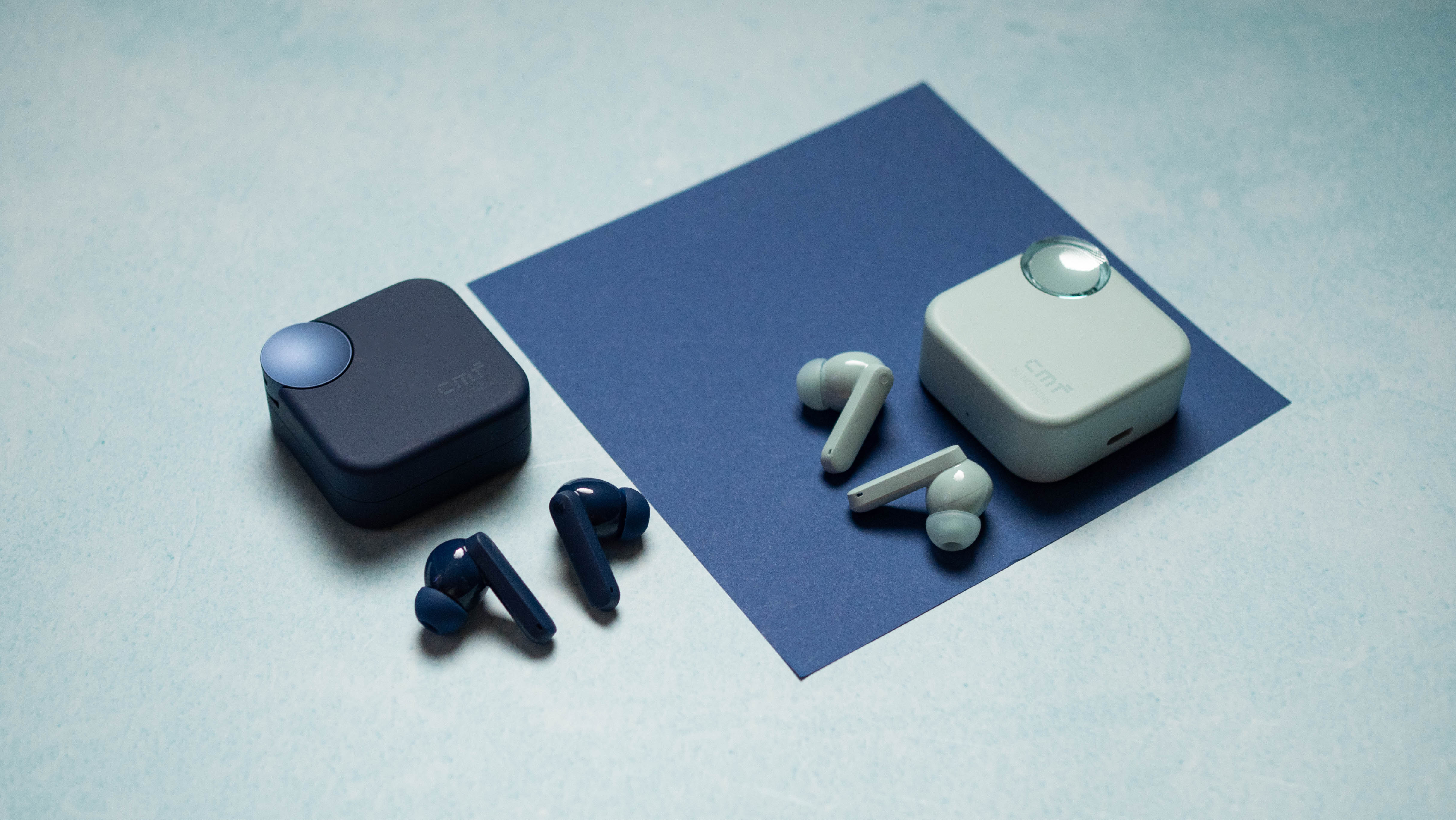Nothing CMF Buds 2 and Buds 2 Plus review